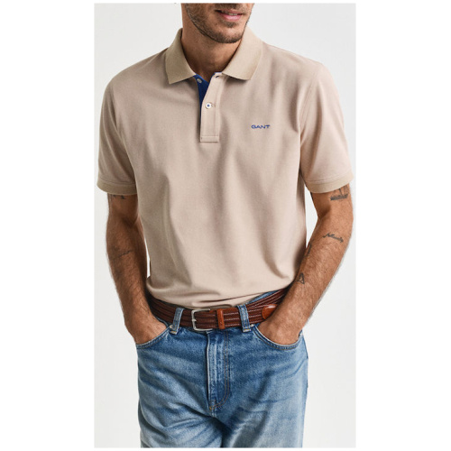 GANT Polo T-shirt